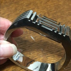 Tory Birch Fitbit Bracelet