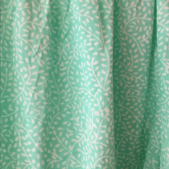 ljc designs pompom pattern shorts - Picture 4 of 4