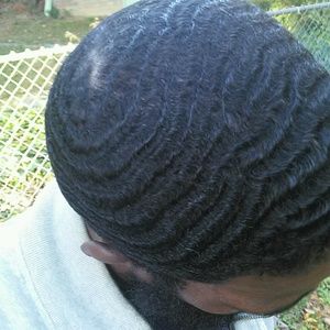 Meet your Posher, Ty