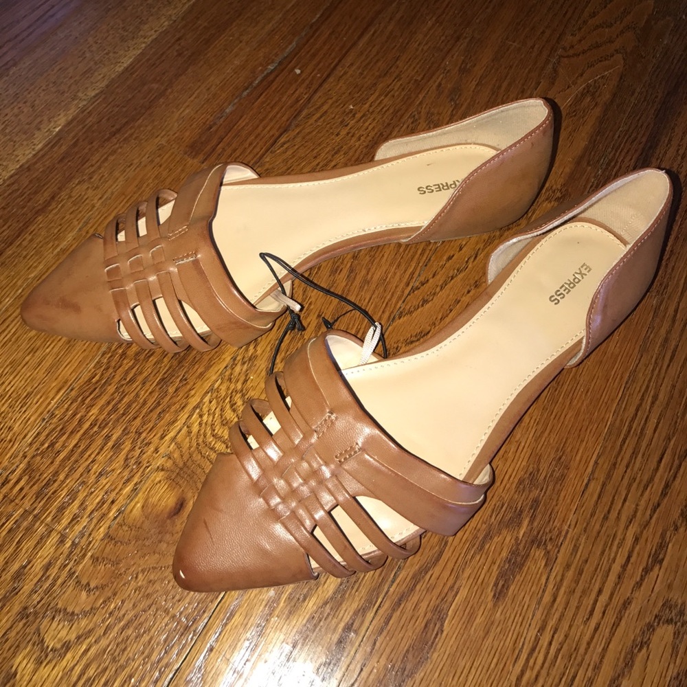 Express flats