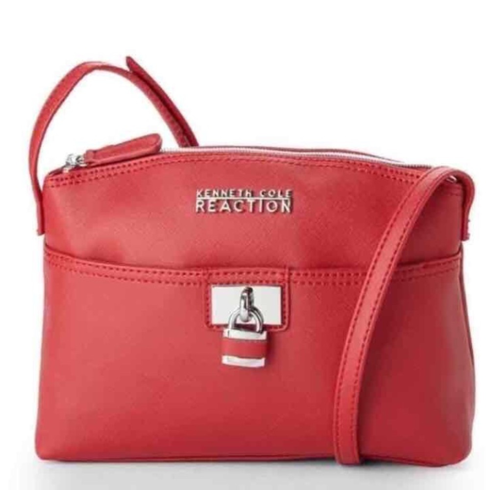 Kenneth Cole REACTION Crossbody