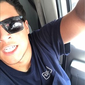 Meet your Posher, Michael