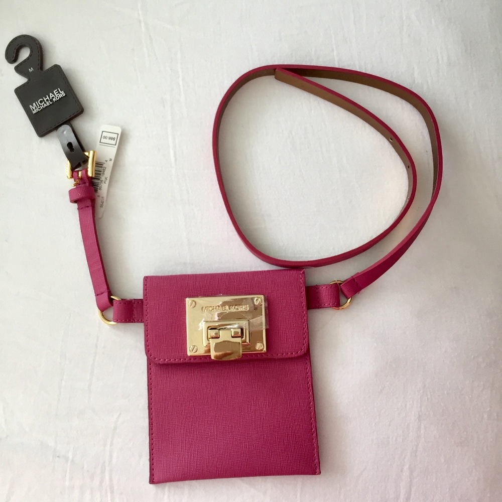 BRAND NEW MK Belt