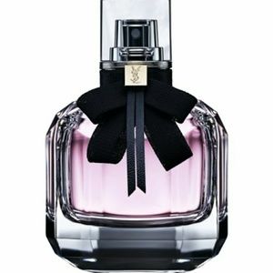 YSL MON PARIS EAU DE PARFUM 3.0 OZ NIB TESTER