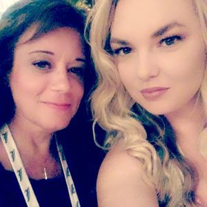 Meet your Posher, Sherry