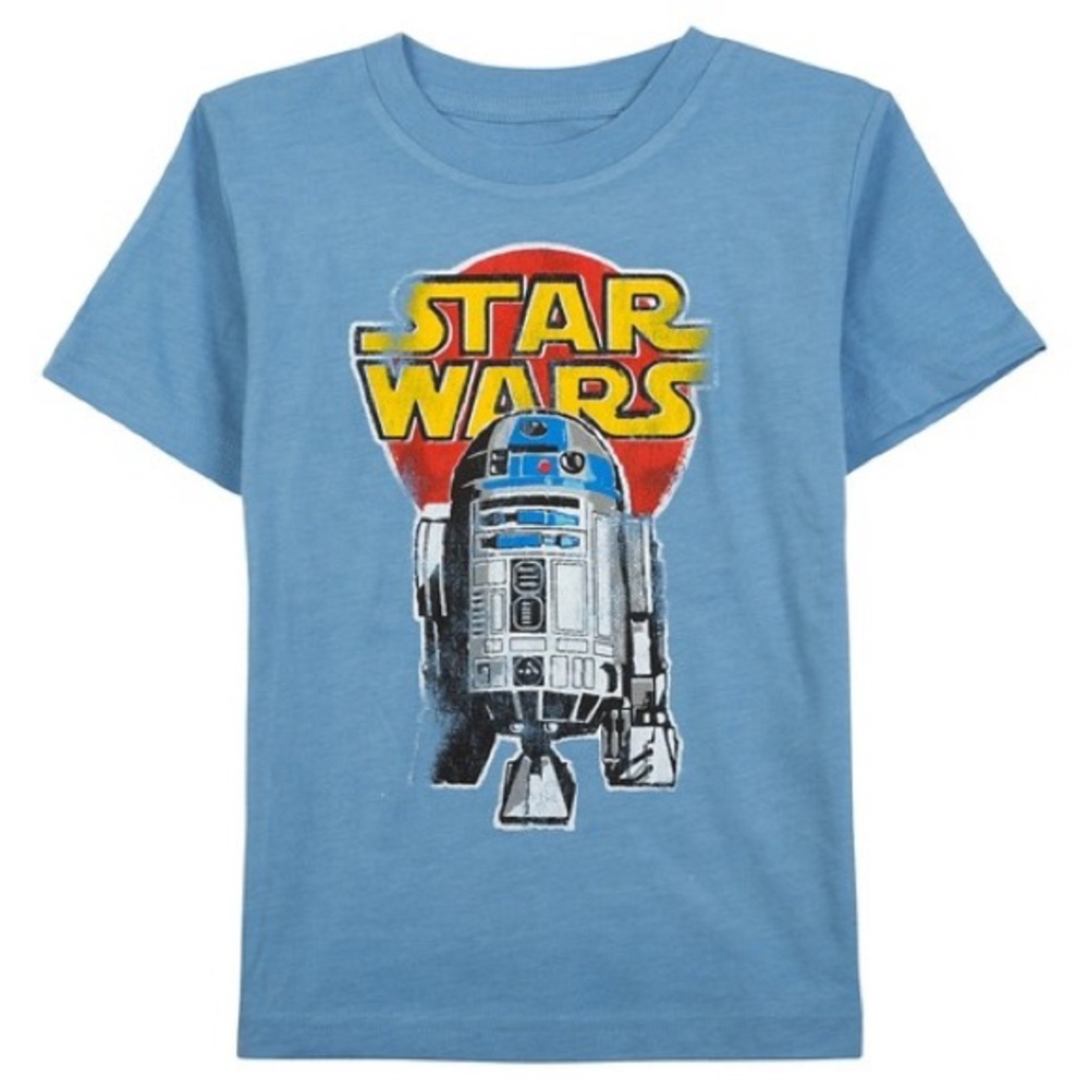 🚀Star Wars T-Shirt 🚀
