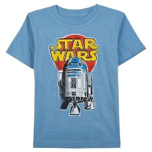 🚀Star Wars T-Shirt 🚀