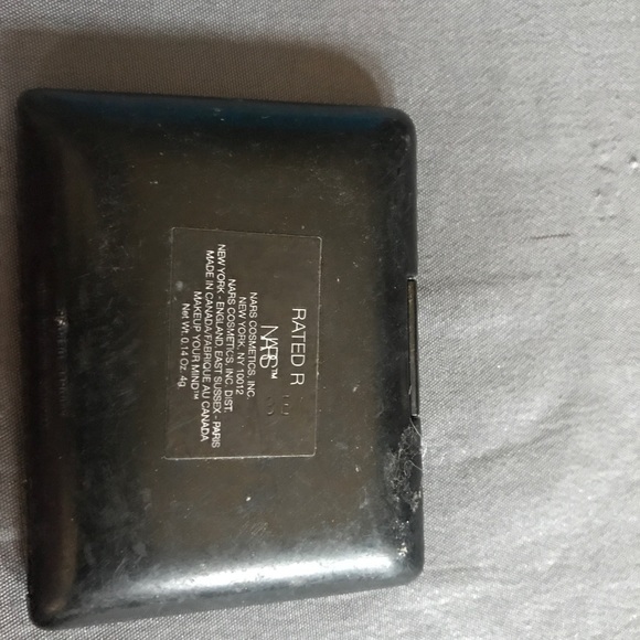 NARS RATED R EYESHADOW DUO - Picture 3 of 3