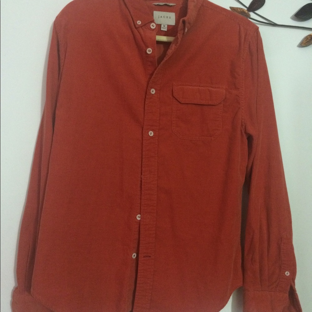 Men's shirt