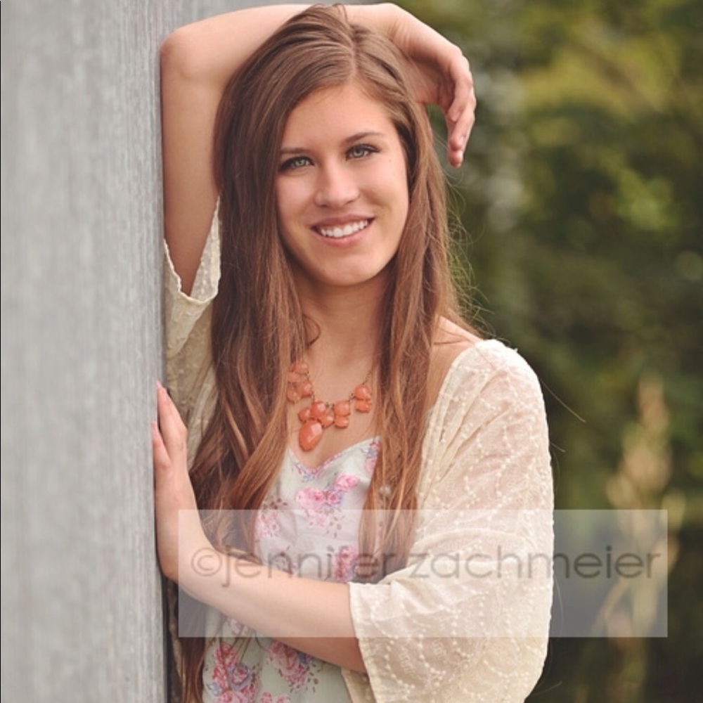 Meet your Posher, Jocelyn