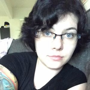 Meet your Posher, Shannon