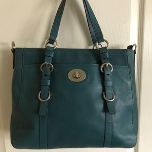 Coach Tote
