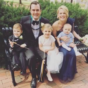 Meet your Posher, Marianna