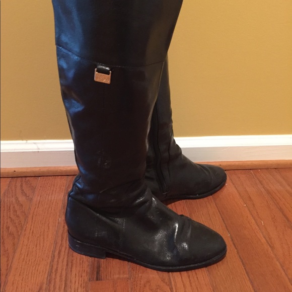 nike cole haan boots