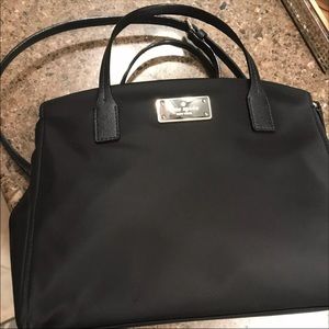 Kate Spade Nylon Tote