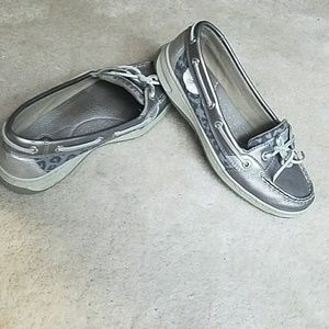 Womens sperry top-sider