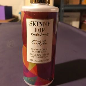 Pure Romance Skinny Dip