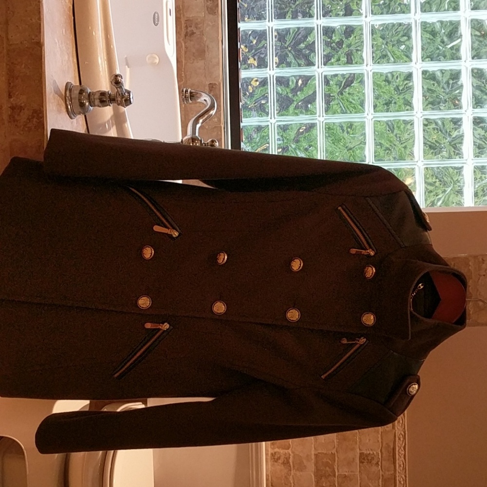 Vince Camutto Jacket