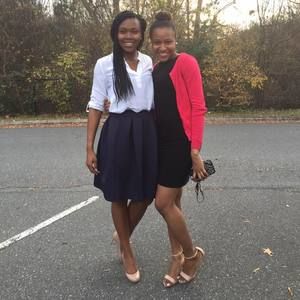 Meet your Posher, Jasmine