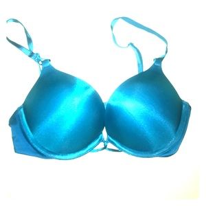 Victoria's Secret Bombshell Bra