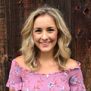 Meet your Posher, Summer