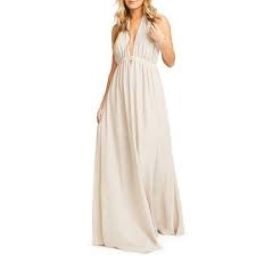 Show Me Your Mumu Luna Halter