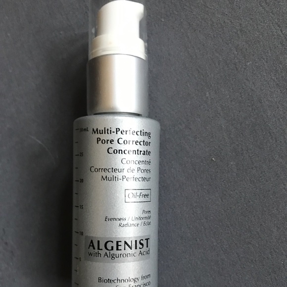Algenist pore perfecting concentrate high end - Picture 1 of 3