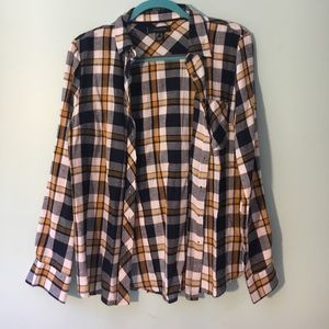 Flannel!