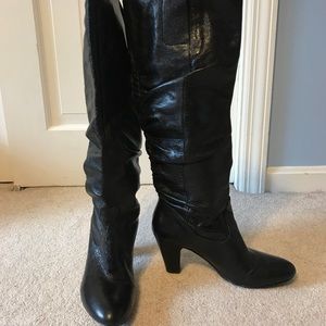 Nine West Heeled Boots