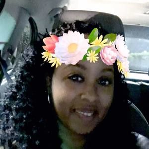 Meet your Posher, Lashonda