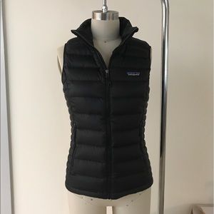 Patagonia vest