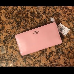 Coach Women's Wallet