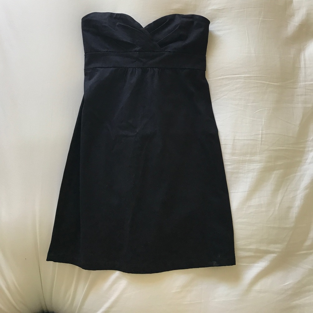 Volcom little black dress