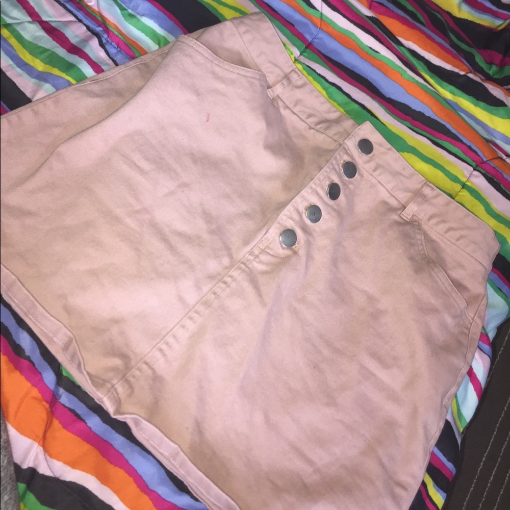 Forever 21 skirt