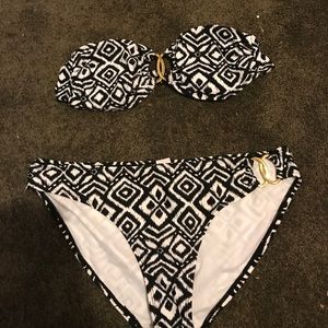 swim suit