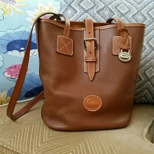 Dooney and Bourke Tote