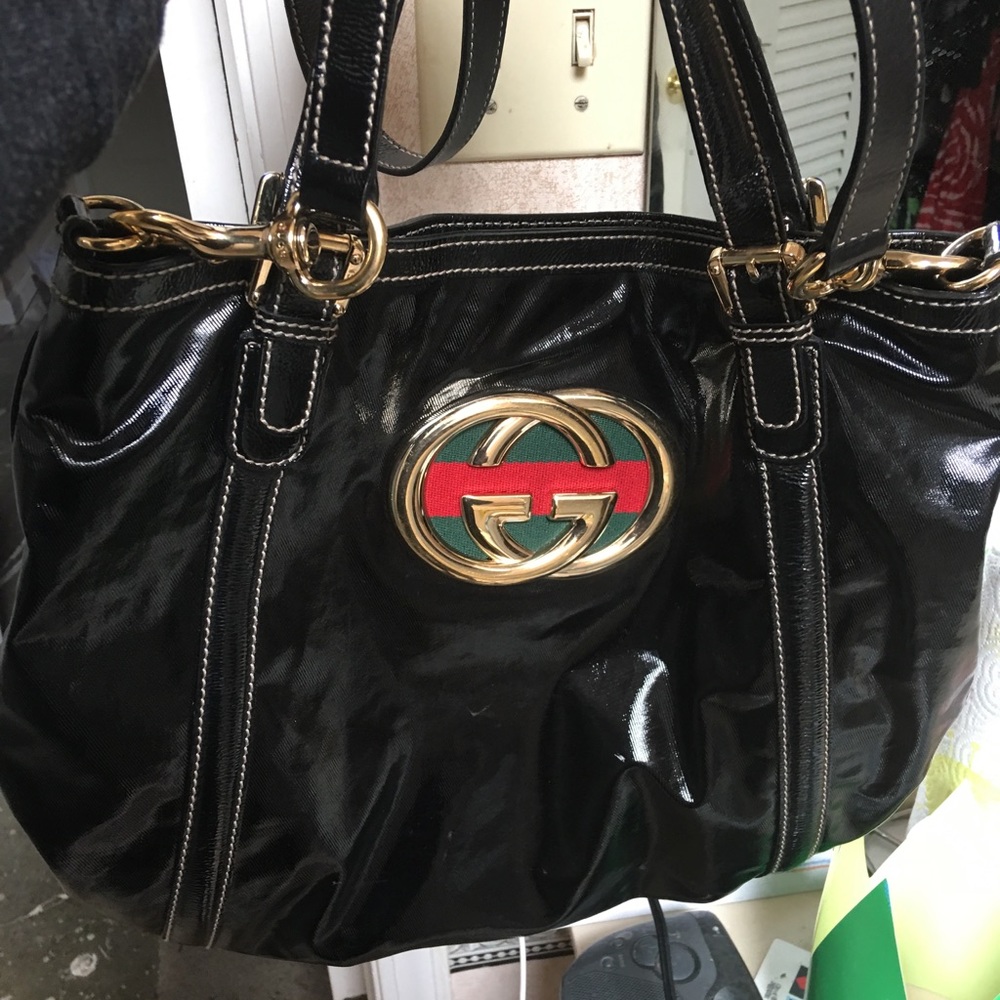 Gucci Handbag