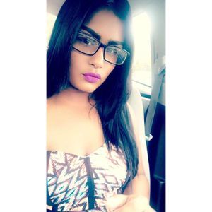 Meet your Posher, Sheena