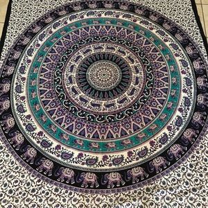 Boho Tapestry