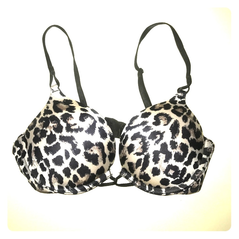 Victoria's Secret Bombshell Bra