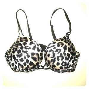 Victoria's Secret Bombshell Bra