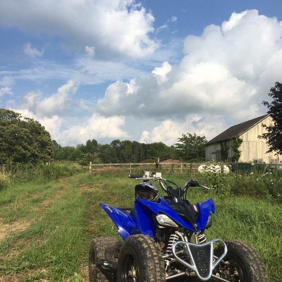 Rapter 250 - Picture 2 of 6