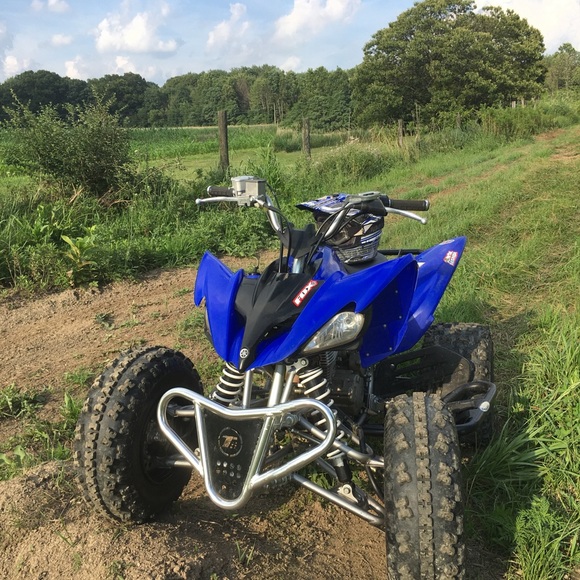 Rapter 250 - Picture 3 of 6