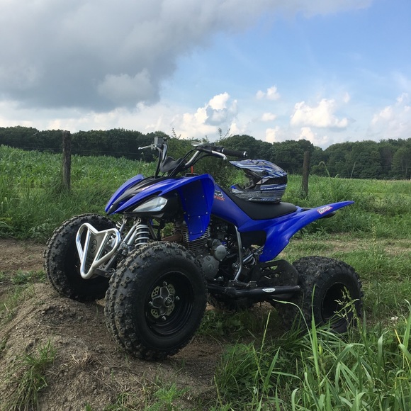 Rapter 250 - Picture 4 of 6