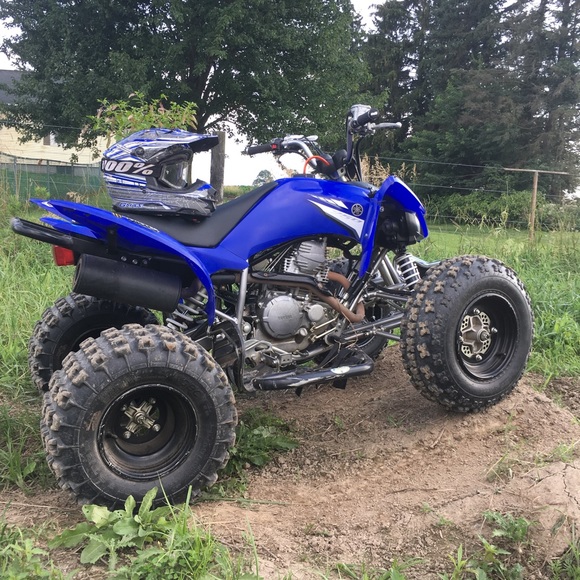 Rapter 250 - Picture 5 of 6