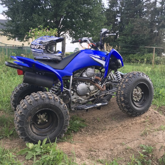 Rapter 250 - Picture 6 of 6