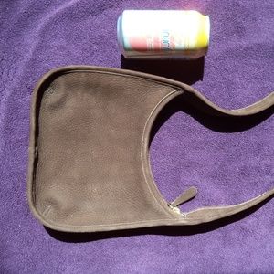 Coach purse new perfect condition vintage leather