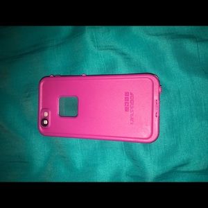 Life Proof IPhone 6/6s case