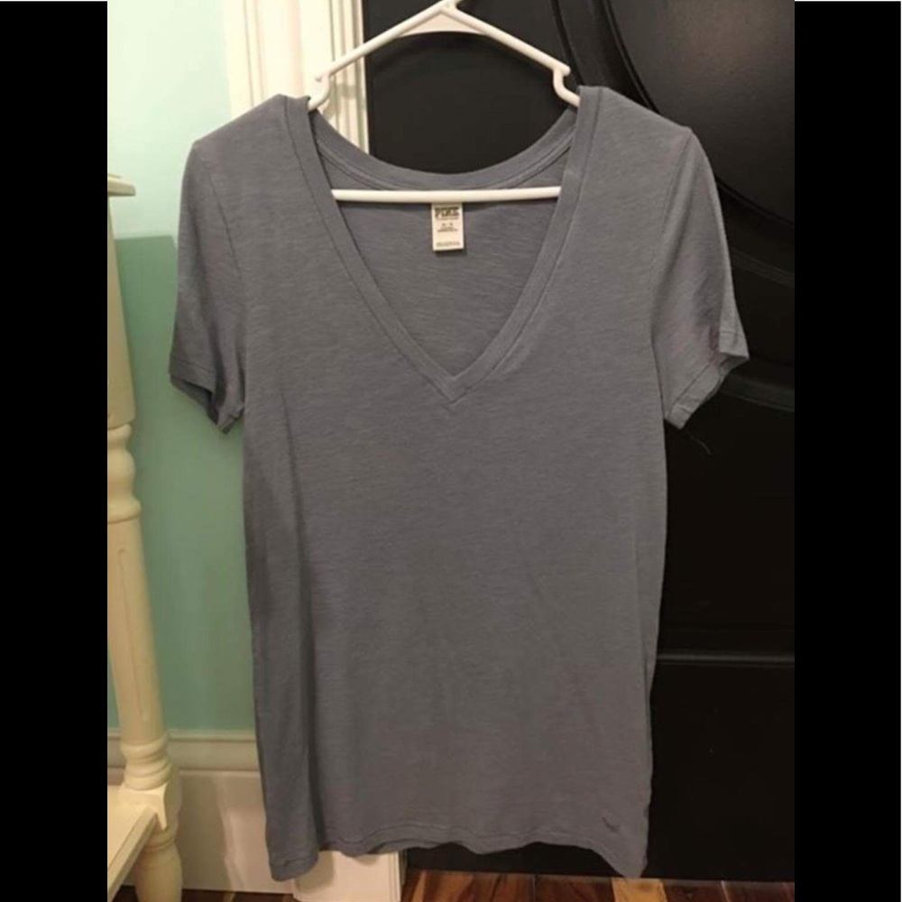 Victoria's Secret PINK t-shirt 🎀