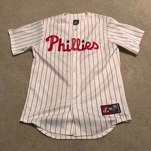 *Last Chance* Philadephia Phillies Jersey